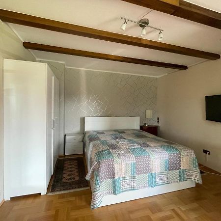 Ferienwohnung Eva Mureck Exteriér fotografie