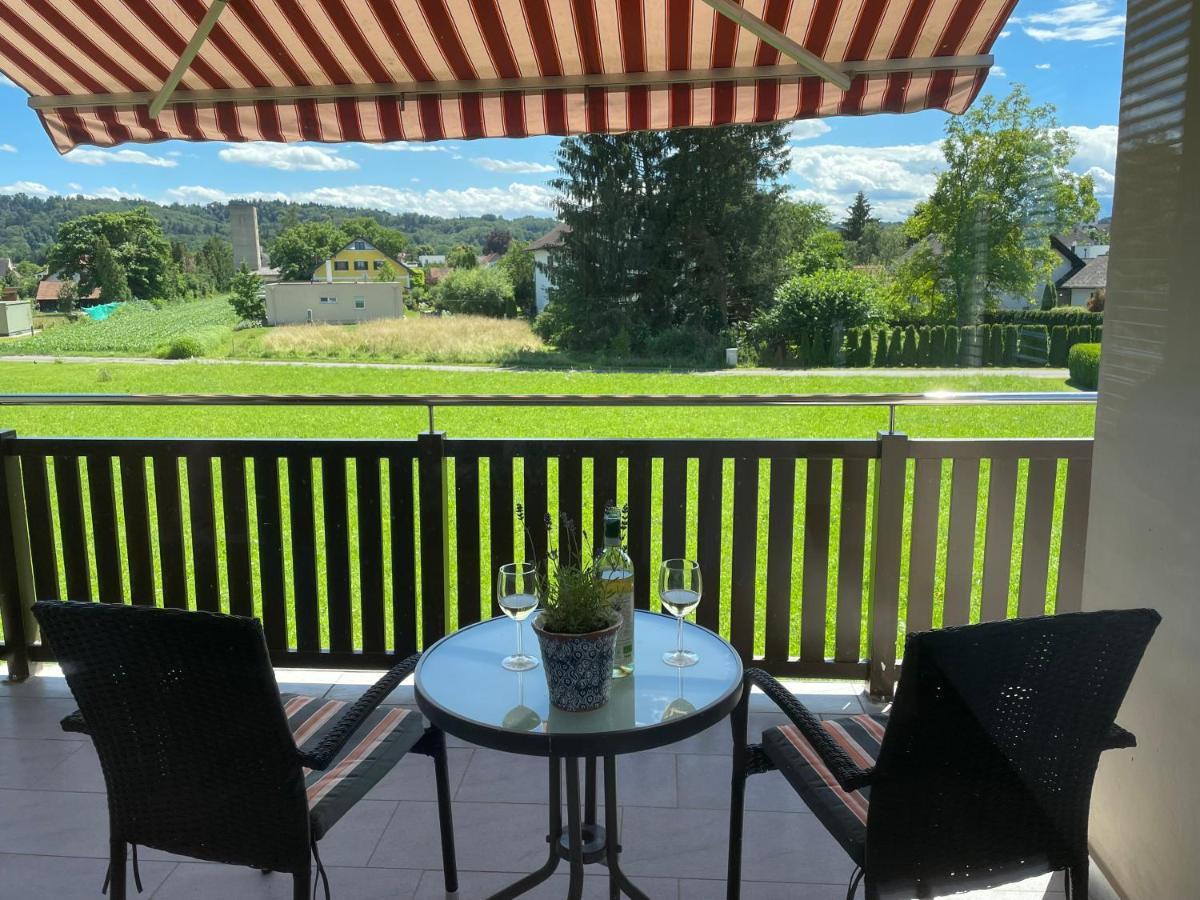 Ferienwohnung Eva Mureck Exteriér fotografie