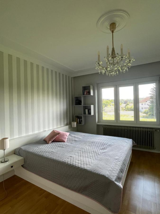 Ferienwohnung Eva Mureck Exteriér fotografie