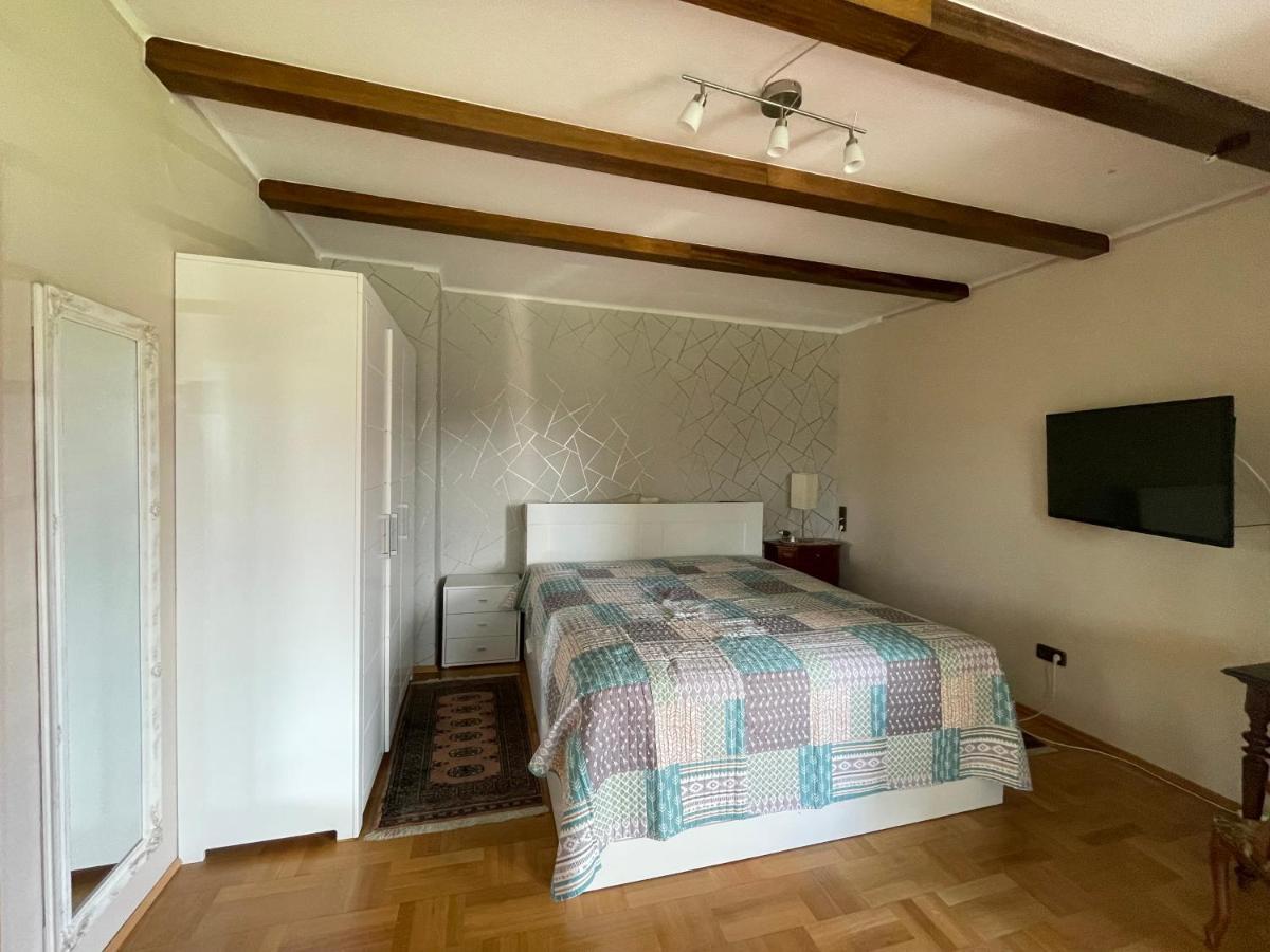 Ferienwohnung Eva Mureck Exteriér fotografie
