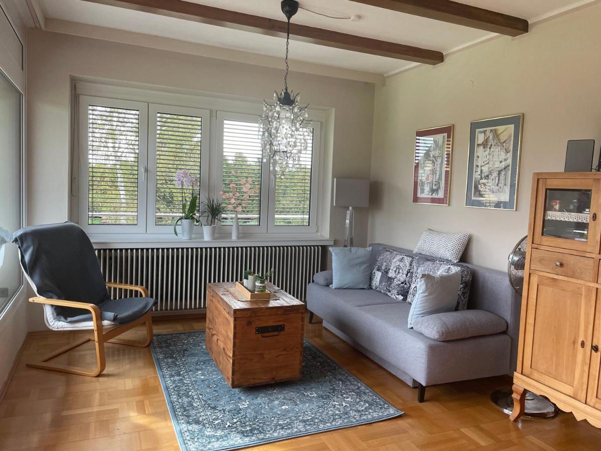 Ferienwohnung Eva Mureck Exteriér fotografie