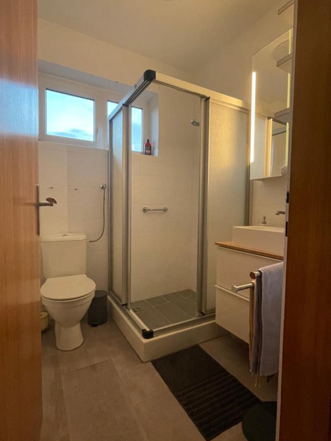 Ferienwohnung Eva Mureck Exteriér fotografie